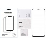 Захисне скло BeCover для Ulefone Armor 14 Black (712130) Захисне скло BeCover для Ulefone Armor 14 Black (712130)