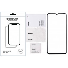 Захисне скло BeCover для Ulefone Armor 14 Black (712130)