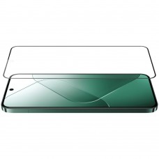 Захисне скло BeCover для Xiaomi 14 Black (710789)