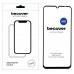 Захисне скло BeCover для Xiaomi Redmi 12C 10D Black (711371)