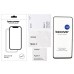 Захисне скло BeCover для Xiaomi Redmi 13/13x 10D Black (711516)