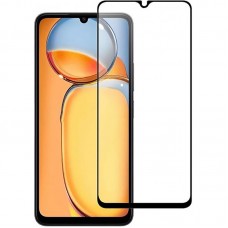 Захисне скло BeCover для Xiaomi Redmi 13C/Poco C65 Black (710491) Захисне скло BeCover для Xiaomi Redmi 13C/Poco C65 Black (710491)