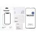 Захисне скло BeCover для Xiaomi Redmi 14C 4G/Poco C75 Black 10D (712720)