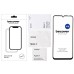 Захисне скло BeCover для Xiaomi Redmi A3 10D Black (711367)