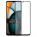 Захисне скло BeCover для Xiaomi Redmi A3 4G Black (711227)