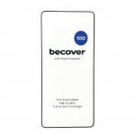 Захисне скло BeCover для Xiaomi Redmi Note 13 Pro 4G 10D Black (711377)