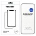 Захисне скло BeCover для Xiaomi Redmi Note 14 5G Black 10D (712727)