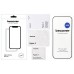 Захисне скло BeCover для Xiaomi Redmi Note 14 5G Black 10D (712727)
