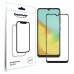 Захисне скло BeCover для ZTE Blade A35/A55 Black (712313)