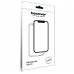 Захисне скло BeCover для ZTE Blade A35/A55 Black (712313)