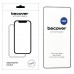 Захисне скло BeCover для ZTE Blade A35/A55 Black 10D (712730)