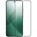 Захисне скло BeCover для ZTE Blade A75 Black (711795)