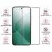 Захисне скло BeCover для ZTE Blade A75 Black (711795)