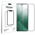 Захисне скло BeCover для ZTE Blade A75 Black (711795)