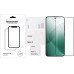 Захисне скло BeCover для ZTE Blade A75 Black (711795)