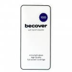 Захисне скло BeCover для ZTE Blade V50 Design 10D Black (711798) Захисне скло BeCover для ZTE Blade V50 Design 10D Black (711798)