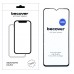 Захисне скло BeCover для ZTE Blade V50 Vita 10D Black (711832)