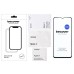 Захисне скло BeCover для ZTE Blade V50 Vita 10D Black (711832)