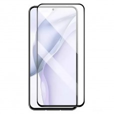Захисне скло BeCover для ZTE Nubia Focus 5G Black (711972) Захисне скло BeCover для ZTE Nubia Focus 5G Black (711972)