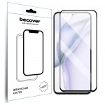 Захисне скло BeCover для ZTE Nubia Focus 5G Black (711972) Захисне скло BeCover для ZTE Nubia Focus 5G Black (711972)