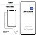 Захисне скло BeCover для ZTE Nubia Focus Pro 5G Black 10D (712734)