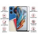 Захисне скло BeCover для ZTE Nubia Music Black (711974) Захисне скло BeCover для ZTE Nubia Music Black (711974)