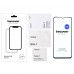 Захисне скло BeCover для ZTE Nubia Neo 5G 10D Black (711829)