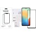 Захисне скло BeCover для ZTE Nubia V60 Black (711976)