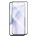 Захисне скло BeCover для ZTE Nubia V60 Design Black (711977)