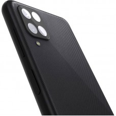 Захисне скло BeCover для камери на Samsung Galaxy A12 SM-A125 (706619)