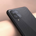 Захисне скло BeCover для камери на Samsung Galaxy A22 SM-A225 (706620) Захисне скло BeCover для камери на Samsung Galaxy A22 SM-A225 (706620)