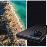 Захисне скло BeCover для камери на Samsung Galaxy A22 SM-A225 (706620) Захисне скло BeCover для камери на Samsung Galaxy A22 SM-A225 (706620)