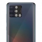 Захисне скло BeCover для камери на Samsung Galaxy A51 SM-A515 (706623) Захисне скло BeCover для камери на Samsung Galaxy A51 SM-A515 (706623)