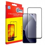 Захисне скло Dengos SuperD для Xiaomi Redmi Note 15 Pro 5G Black Full Glue (TGFG-SD-10) Захисне скло Dengos SuperD для Xiaomi Redmi Note 15 Pro 5G Black Full Glue (TGFG-SD-10)