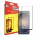 Захисне скло Dengos для Samsung Galaxy S26 Plus SM-S946 Black Full Glue (TGFG-443)