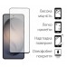 Захисне скло Dengos для Samsung Galaxy S26 Plus SM-S946 Black Full Glue (TGFG-443)