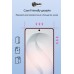 Захисне скло Dengos для Samsung Galaxy S26 SM-S942 Black Full Glue (TGFG-442)