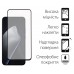 Захисне скло Dengos для Xiaomi 15T/15T Pro Black Full Glue (TGFG-430)
