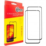 Захисне скло Dengos для Xiaomi Redmi 13 4G Black Full Glue (DG-TG2P-41) Захисне скло Dengos для Xiaomi Redmi 13 4G Black Full Glue (DG-TG2P-41)