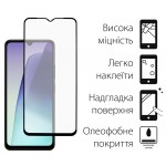 Захисне скло Dengos для Xiaomi Redmi 14C Black Full Glue (DG-TGSCP-07) Захисне скло Dengos для Xiaomi Redmi 14C Black Full Glue (DG-TGSCP-07)