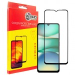 Захисне скло Dengos для Xiaomi Redmi A5 Black Full Glue (TGFG-399) Захисне скло Dengos для Xiaomi Redmi A5 Black Full Glue (TGFG-399)