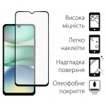 Захисне скло Dengos для Xiaomi Redmi A5 Black Full Glue (TGFG-399) Захисне скло Dengos для Xiaomi Redmi A5 Black Full Glue (TGFG-399)