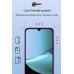 Захисне скло Dengos для Xiaomi Redmi A7 Pro Black Full Glue (TGFG-447)