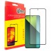 Захисне скло Dengos для Xiaomi Redmi Note 13 Pro 5G Black Full Glue (TGFG-347)