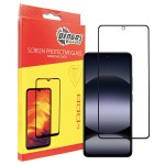 Захисне скло Dengos для Xiaomi Redmi Note 14 Black Full Glue (TGFG-381) Захисне скло Dengos для Xiaomi Redmi Note 14 Black Full Glue (TGFG-381)