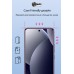 Захисне скло Dengos для Xiaomi Redmi Note 15 Pro 4G Black Full Glue (TGFG-445)