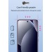 Захисне скло Dengos для Xiaomi Redmi Note 15 Pro 5G Black Full Glue (TGFG-427)