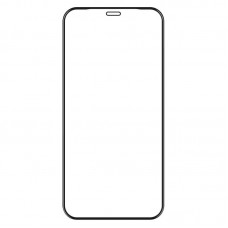 Захисне скло Intaleo Full Glue ESD для Apple iPhone X/XS/11 Pro Black (1283126547577)