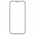 Захисне скло Intaleo Full Glue ESD для Apple iPhone X/XS/11 Pro Black (1283126547577)