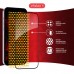 Захисне скло Intaleo Full Glue ESD для Apple iPhone X/XS/11 Pro Black (1283126547577)